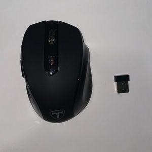 Brand New Wireless USB Mouse
